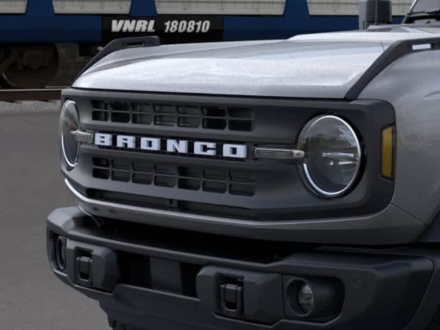 Thumbnail: 2026 Ford Bronco - 44