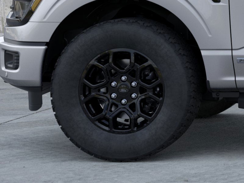 Thumbnail: 2025 Ford F-150 - 19