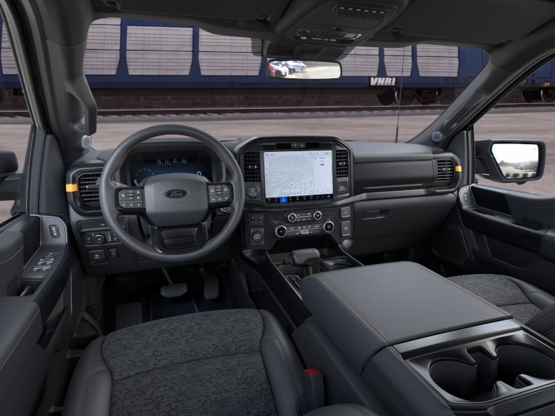 Thumbnail: 2026 Ford F-150 - 9