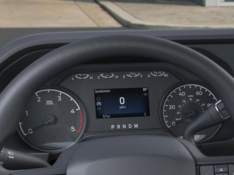 2025 Ford Super Duty F-550 DRW F-550 XL Truck Super Cab