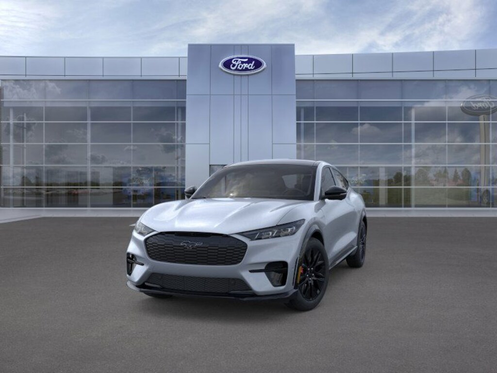 New 2025 Ford Mustang Mach-E  WAGON