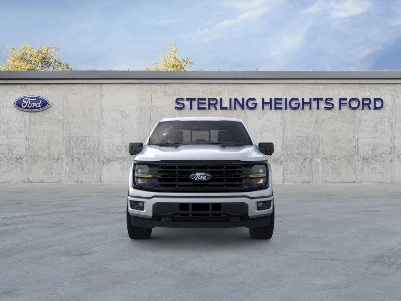 Thumbnail: 2026 Ford F-150 - 6