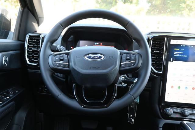 2025 Ford Ranger XLT - Photo 17