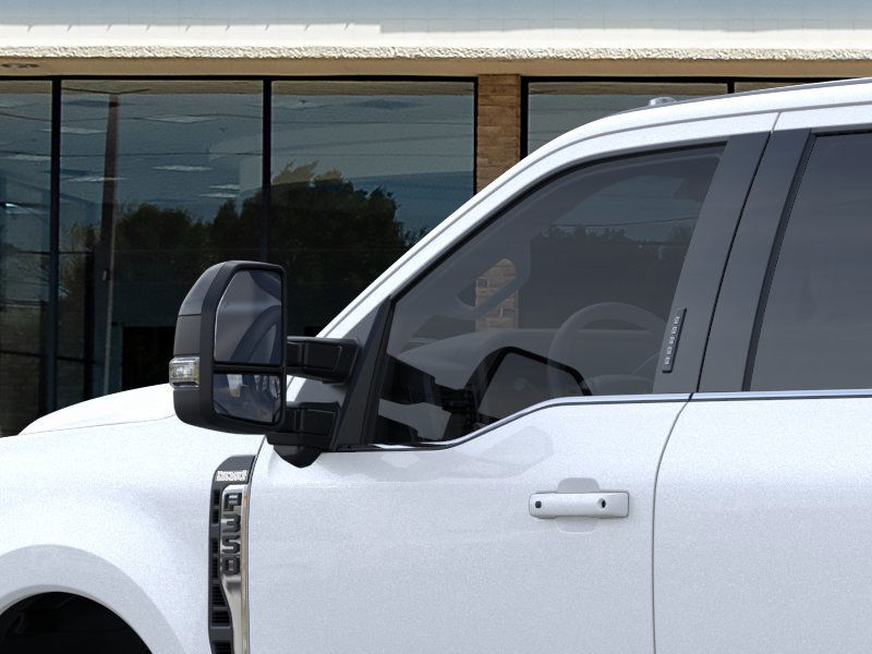 2025 Ford F-350 Super Duty King Ranch - Photo 42