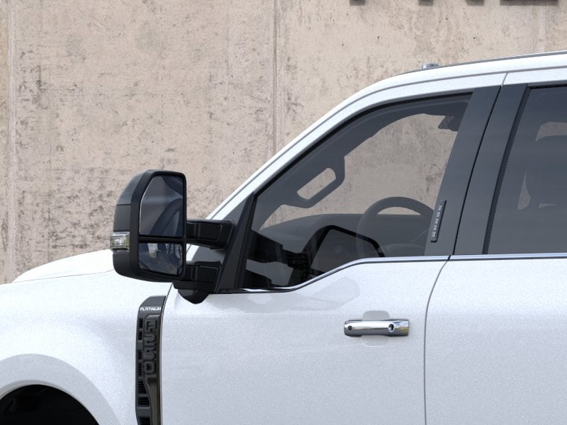2026 Ford F-250 Super Duty Platinum - Photo 42