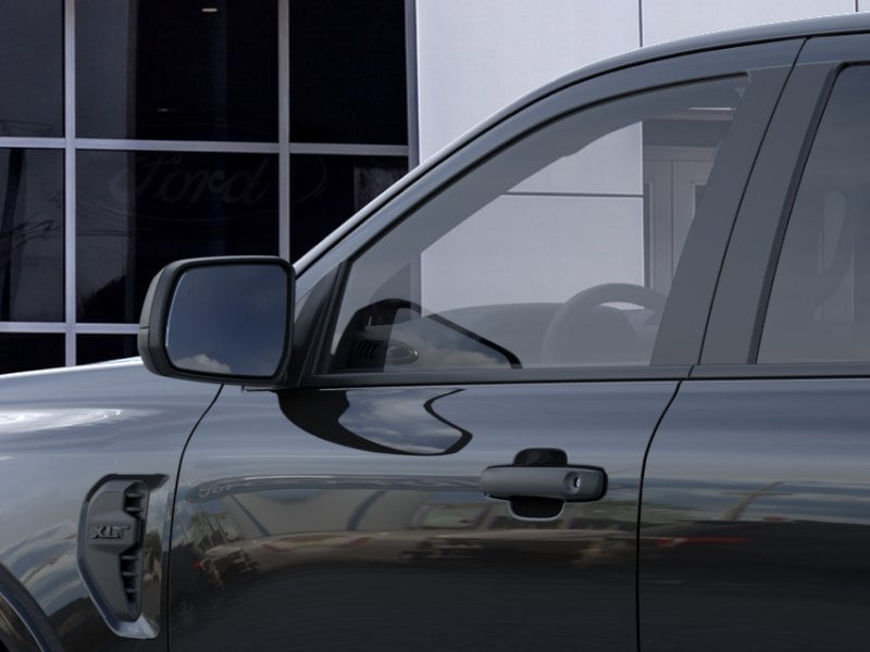 2025 Ford Ranger XLT - Photo 42