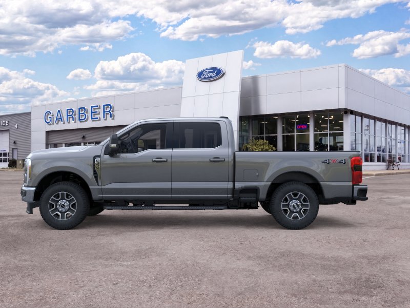 2026 Ford F-350 Super Duty Lariat - Photo 32