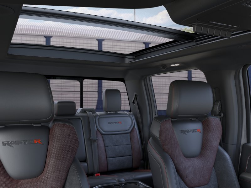 Thumbnail: 2026 Ford F-150 - 22