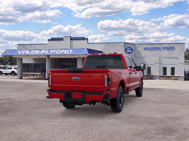 2026 Ford F-250 Super Duty XL - Photo 30