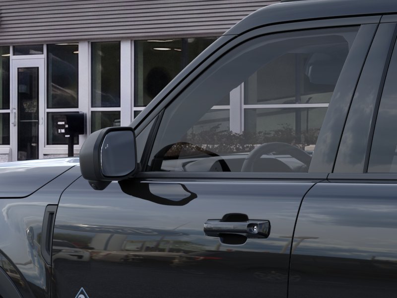 2025 Ford Bronco Sport Outer Banks - Photo 48