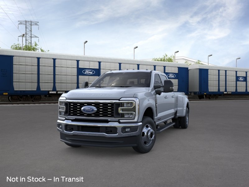 Thumbnail: 2026 Ford F-350 - 24