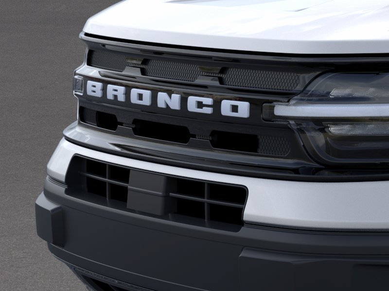 Thumbnail: 2023 Ford Bronco Sport - 38