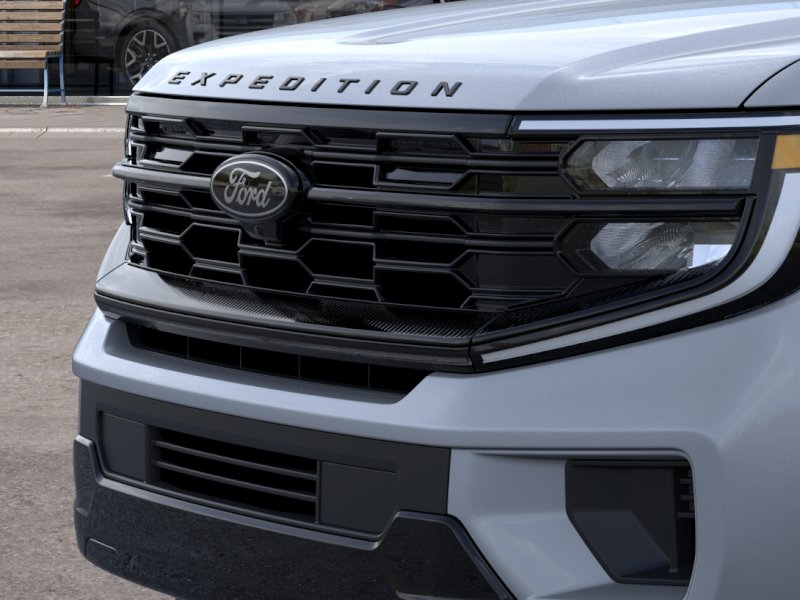 2025 Ford Expedition MAX Platinum - Photo 17
