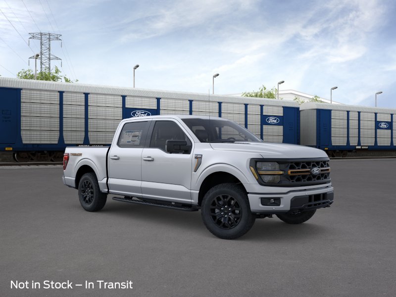 Thumbnail: 2026 Ford F-150 - 14