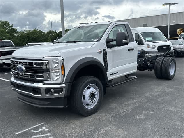 Thumbnail: 2024 Ford  - 27