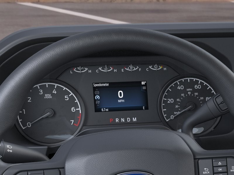 2026 Ford F-250 Super Duty XL - Photo 13