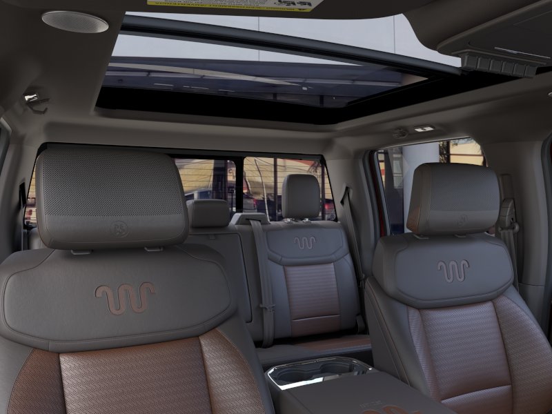2026 Ford F-250 Super Duty King Ranch - Photo 44