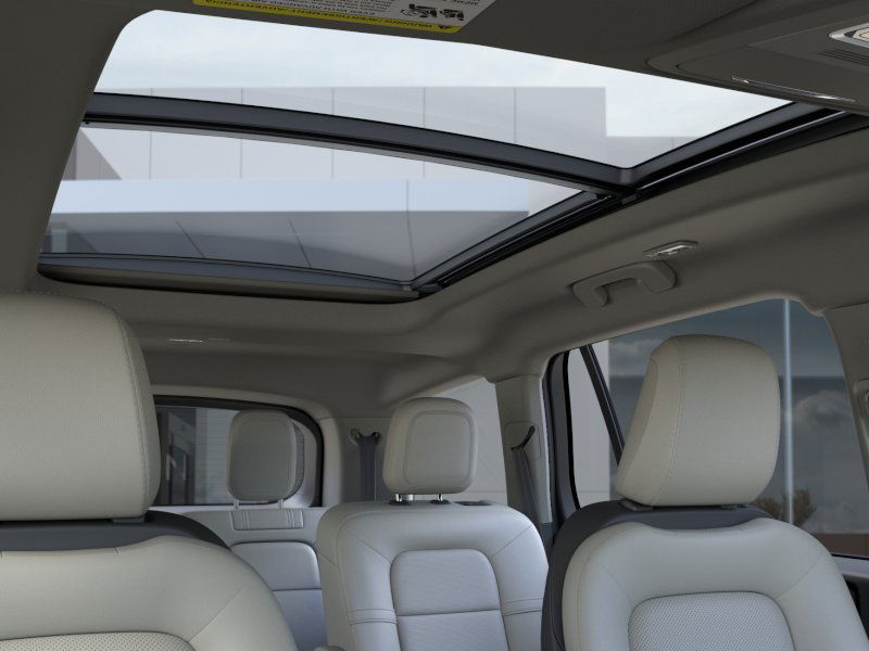 2025 Lincoln Aviator Premiere - Photo 23