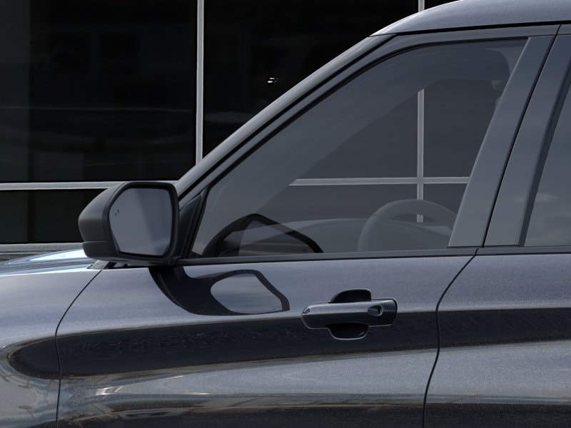 2026 Ford Explorer Active - Photo 57