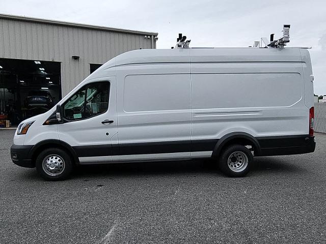 2024 Ford Transit Cargo Van Van High Roof HD Ext. Van