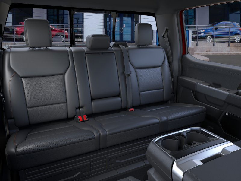 Thumbnail: 2025 Ford F-150 - 33