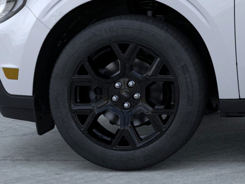 2025 Ford Maverick XLT - Photo 49