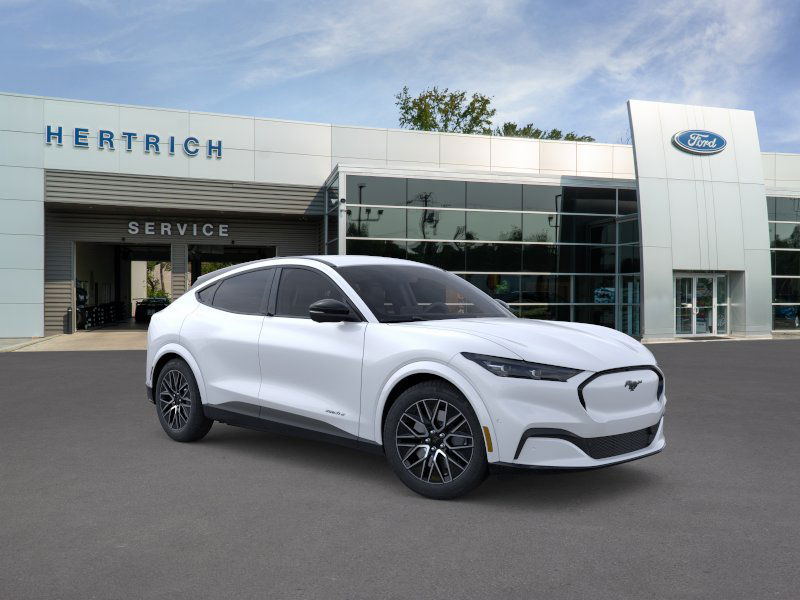 2025 Ford Mustang Mach-E Premium CROSSOVERS