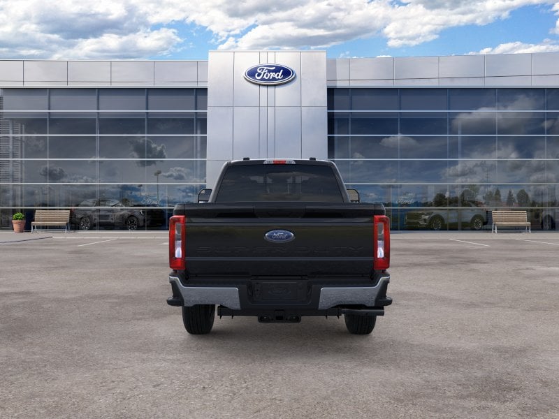 2026 Ford F-350 Super Duty XLT - Photo 44