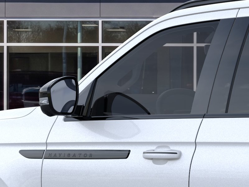 2026 Lincoln Navigator Reserve L - Photo 20