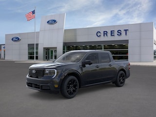 2025 Ford Maverick Lariat TRUCK