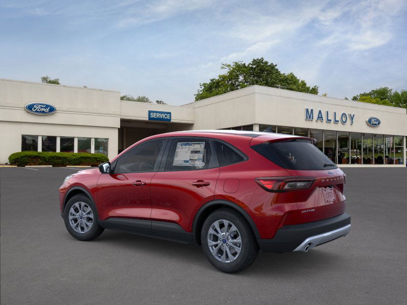 2026 Ford Escape Active photo 4