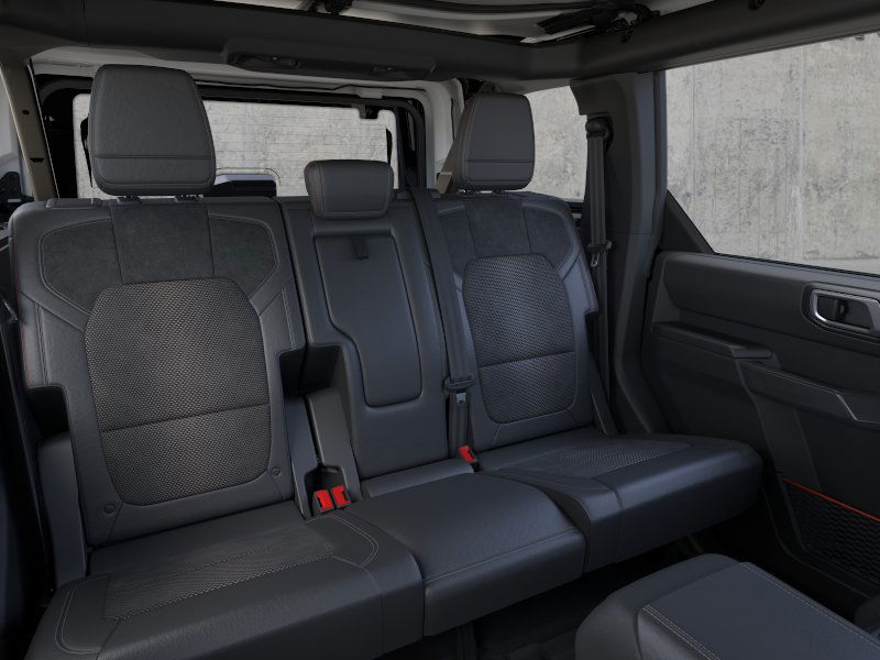 2025 Ford Bronco 4-Door Raptor - Photo 31