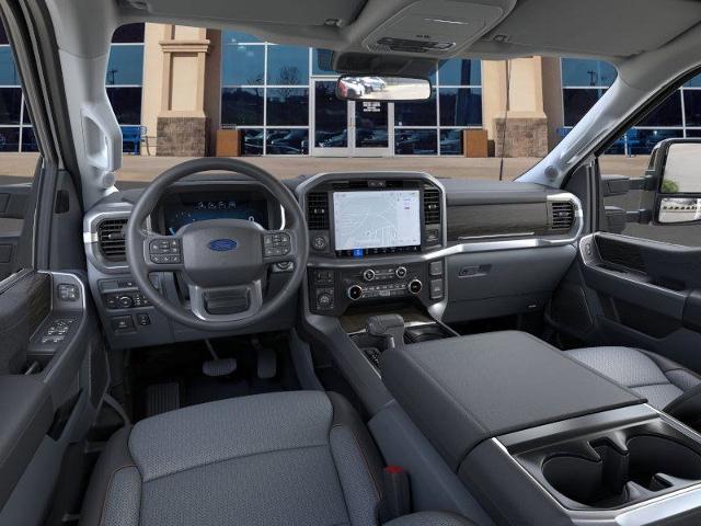 2025 Ford F-150 Lariat - Photo 38