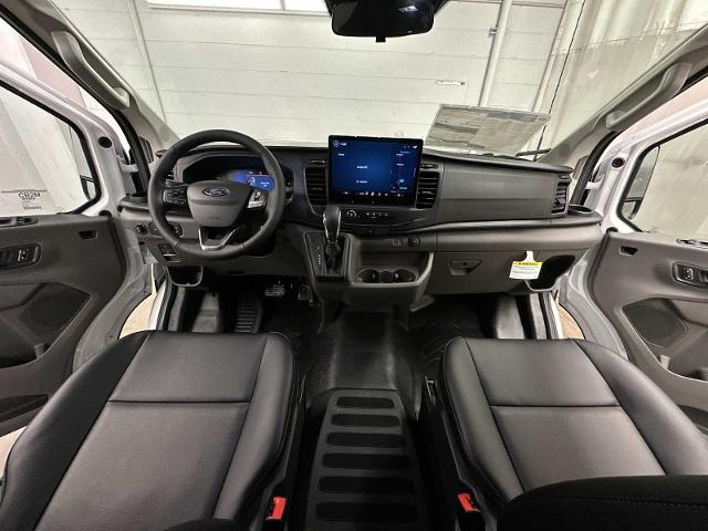 Thumbnail: 2026 Ford Transit Series - 50