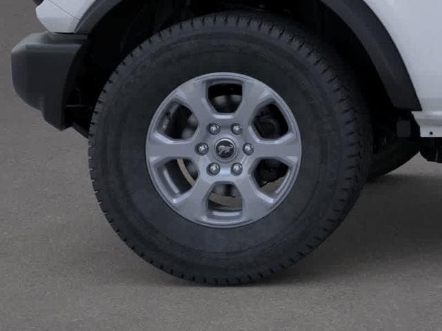 Thumbnail: 2026 Ford Bronco - 46