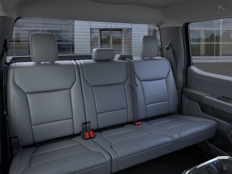 2025 Ford F-150 Lightning Flash - Photo 11