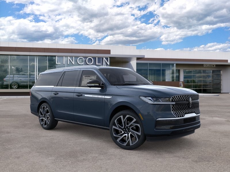2026 Lincoln Navigator Reserve L - Photo 42