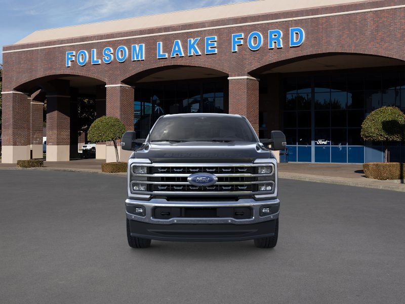 2025 Ford F-250 Super Duty Lariat - Photo 6