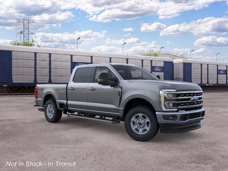 Super Duty