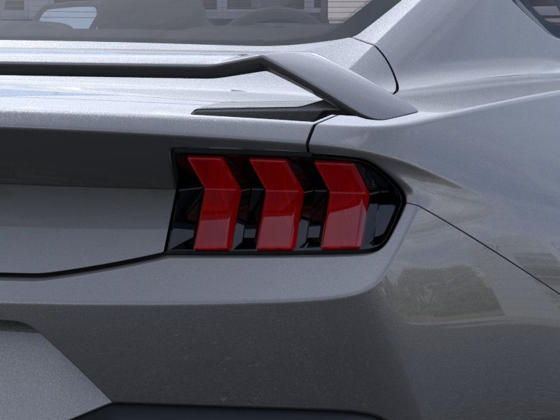 2026 Ford Mustang Custom Paint GT Premium CAR