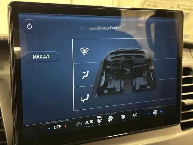 Thumbnail: 2026 Ford Transit Series - 45