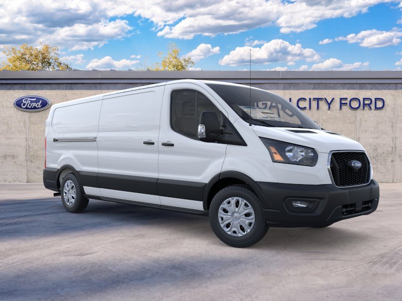 2025 Ford Transit Van Base - Photo 28