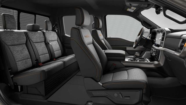 Thumbnail: 2026 Ford F-150 - 14