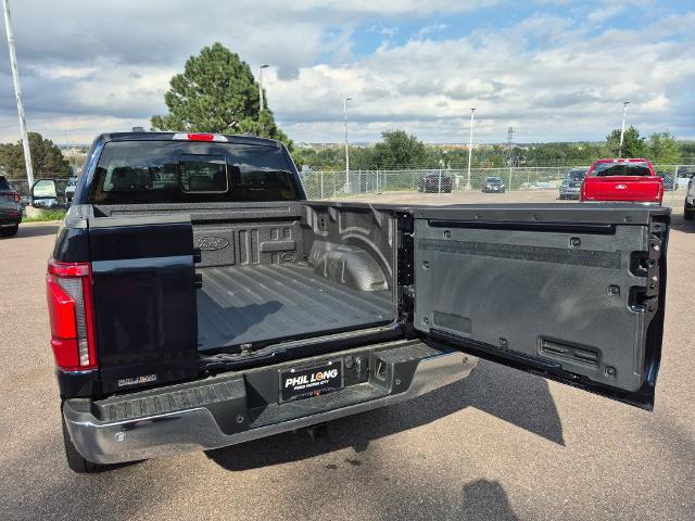 2026 Ford F-150 Lariat Truck