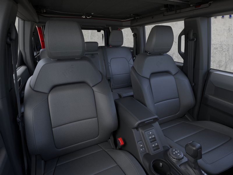 Thumbnail: 2025 Ford Bronco - 35