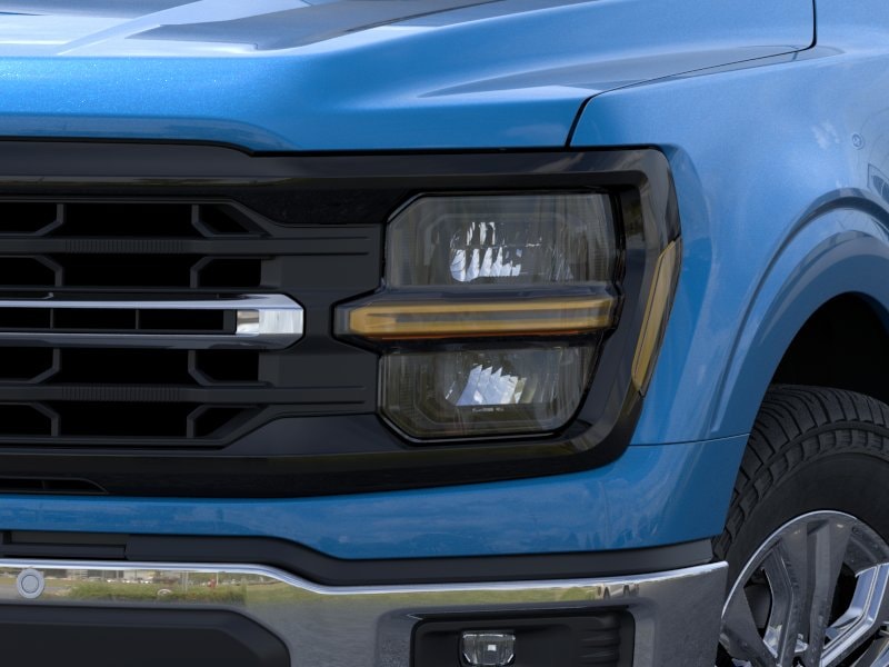 2025 Ford F-150 XLT - Photo 38