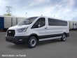 Ford Transit Commercial