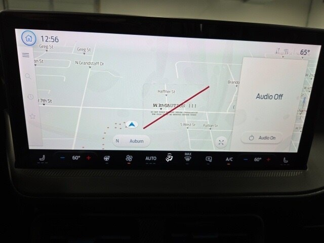 2025 Ford Maverick Lobo Premium - Photo 17