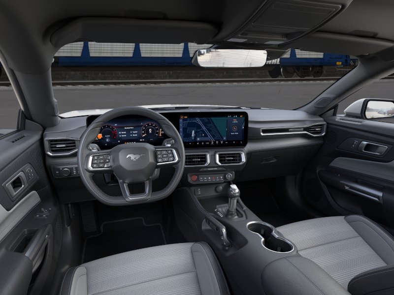 Thumbnail: 2026 Ford Mustang - 31