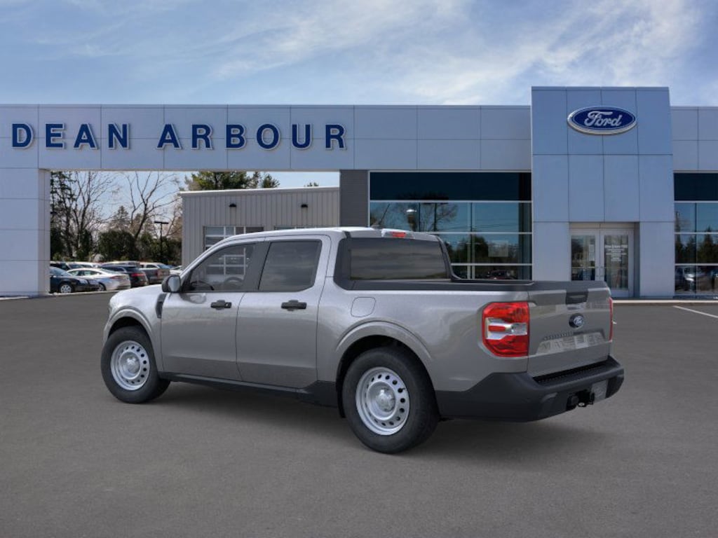 New 2025 Ford Maverick XL TRUCK